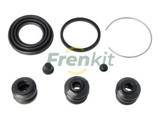 Ремкомплект, тормозной суппорт FRENKIT 235009