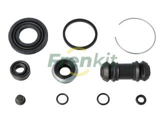 Ремкомплект, тормозной суппорт FRENKIT 235012