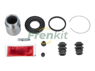 Ремкомплект, тормозной суппорт FRENKIT 235909