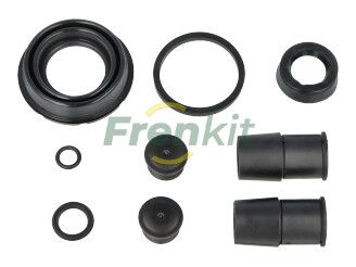 Ремкомплект, тормозной суппорт FRENKIT 236026