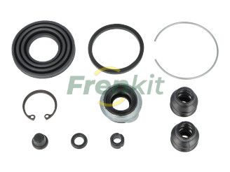 Ремкомплект, тормозной суппорт FRENKIT 236027