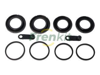 Ремкомплект, тормозной суппорт FRENKIT 236033