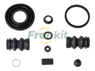 Ремкомплект, тормозной суппорт FRENKIT 236038