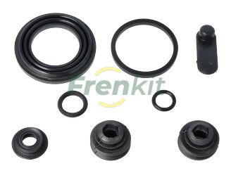 Ремкомплект, тормозной суппорт FRENKIT 236042