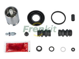 Ремкомплект, тормозной суппорт FRENKIT 236938