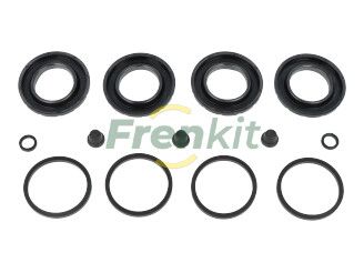 Ремкомплект, тормозной суппорт FRENKIT 238014