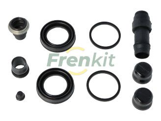 Ремкомплект, тормозной суппорт FRENKIT 238016