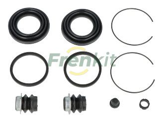 Ремкомплект, тормозной суппорт FRENKIT 238026