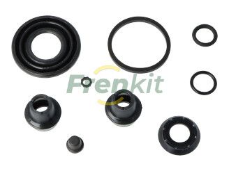 Ремкомплект, тормозной суппорт FRENKIT 238031