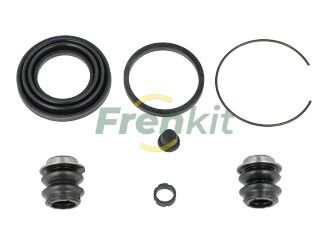 Ремкомплект, тормозной суппорт FRENKIT 238039