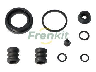 Ремкомплект, тормозной суппорт FRENKIT 238040
