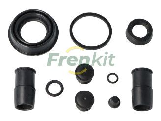 Ремкомплект, тормозной суппорт FRENKIT 238041
