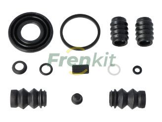 Ремкомплект, тормозной суппорт FRENKIT 238042