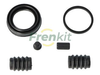 Ремкомплект, тормозной суппорт FRENKIT 238043
