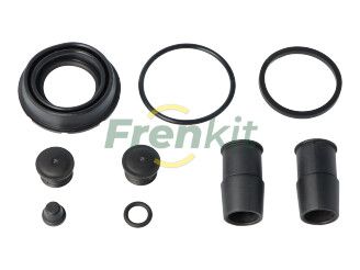 Ремкомплект, тормозной суппорт FRENKIT 238076