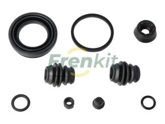 Ремкомплект, тормозной суппорт FRENKIT 238077