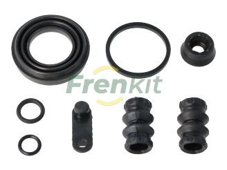 Ремкомплект, тормозной суппорт FRENKIT 238085