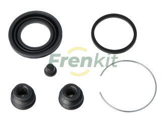 Ремкомплект, тормозной суппорт FRENKIT 238088