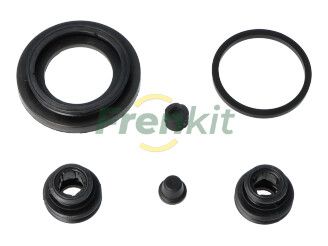 Ремкомплект, тормозной суппорт FRENKIT 238095