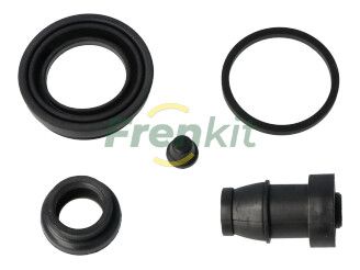 Ремкомплект, тормозной суппорт FRENKIT 238116