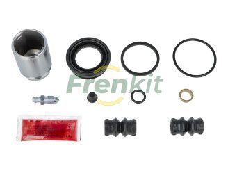 Ремкомплект, тормозной суппорт FRENKIT 238951