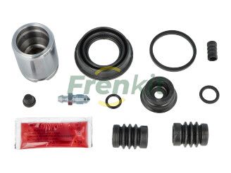 Ремкомплект, тормозной суппорт FRENKIT 238972
