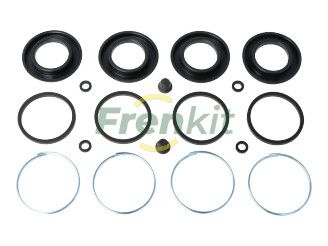 Ремкомплект, тормозной суппорт FRENKIT 240001