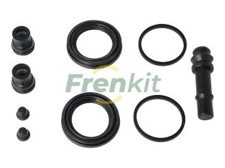 Ремкомплект, тормозной суппорт FRENKIT 240002