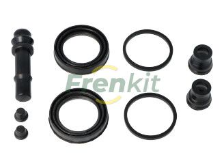Ремкомплект, тормозной суппорт FRENKIT 240010