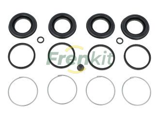 Ремкомплект, тормозной суппорт FRENKIT 240012