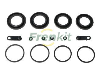 Ремкомплект, тормозной суппорт FRENKIT 240027