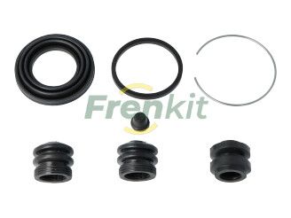 Ремкомплект, тормозной суппорт FRENKIT 240028