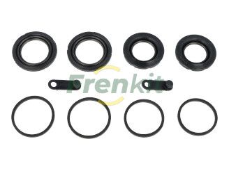Ремкомплект, тормозной суппорт FRENKIT 240035