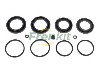 Ремкомплект, тормозной суппорт FRENKIT 240039
