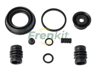 Ремкомплект, тормозной суппорт FRENKIT 240043