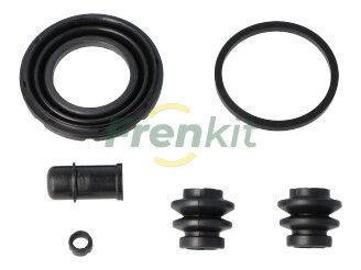 Ремкомплект, тормозной суппорт FRENKIT 240048
