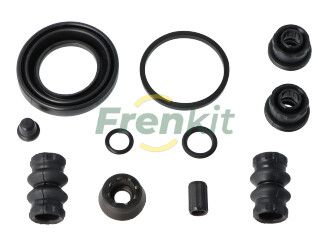 Ремкомплект, тормозной суппорт FRENKIT 241008
