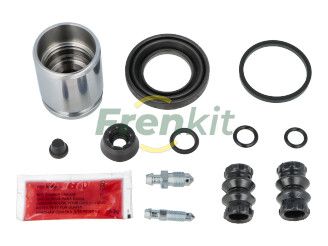 Ремкомплект, тормозной суппорт FRENKIT 241902
