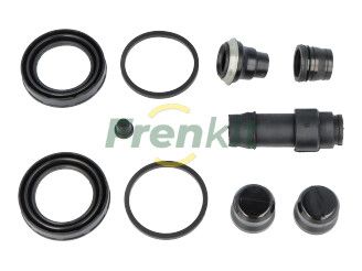 Ремкомплект, тормозной суппорт FRENKIT 242012