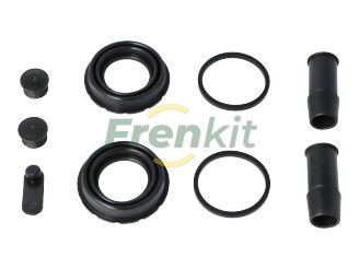 Ремкомплект, тормозной суппорт FRENKIT 242031