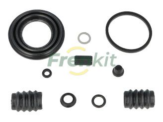 Ремкомплект, тормозной суппорт FRENKIT 242082