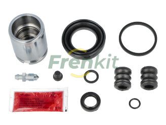 Ремкомплект, тормозной суппорт FRENKIT 242907