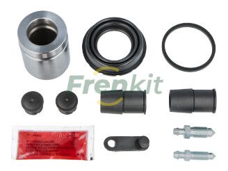 Ремкомплект, тормозной суппорт FRENKIT 242908