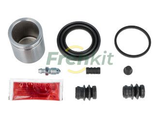 Ремкомплект, тормозной суппорт FRENKIT 242909