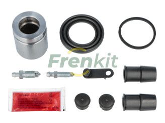 Ремкомплект, тормозной суппорт FRENKIT 242912