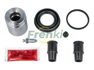 Ремкомплект, тормозной суппорт FRENKIT 242914