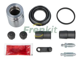 Ремкомплект, тормозной суппорт FRENKIT 242923