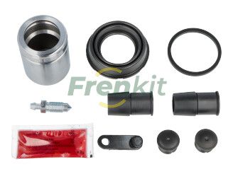 Ремкомплект, тормозной суппорт FRENKIT 242941
