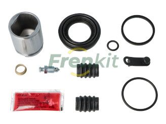 Ремкомплект, тормозной суппорт FRENKIT 242951
