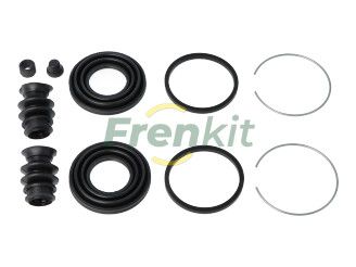 Ремкомплект, тормозной суппорт FRENKIT 243001